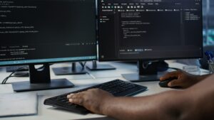 Expertise & Technologies