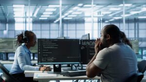 Présentation & Accroche